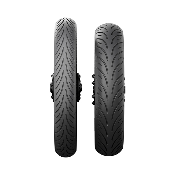 MICHELIN 130/80 B17 65H