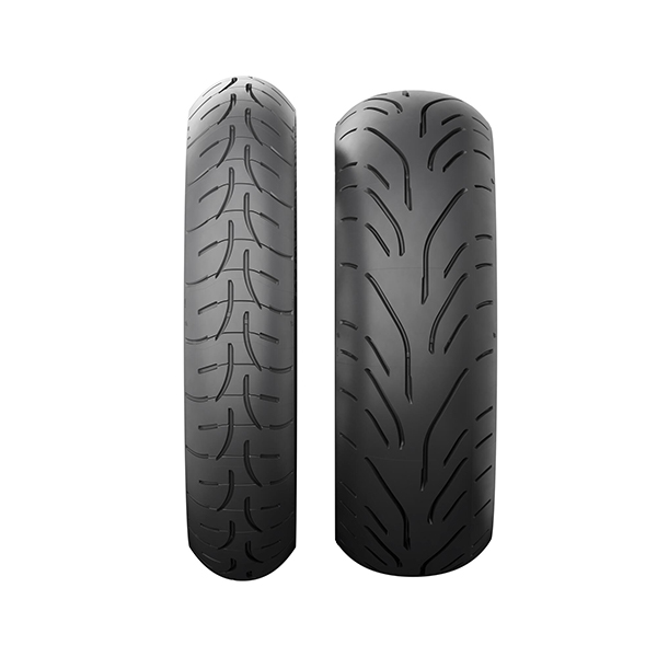 MICHELIN 130/70 R18 63H