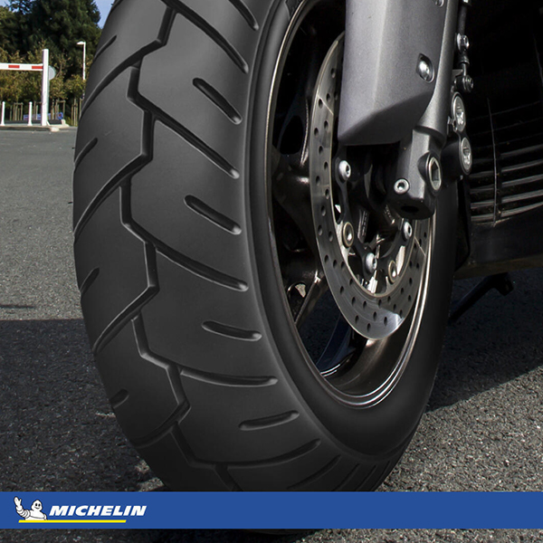 MICHELIN 90/90 -10 50J