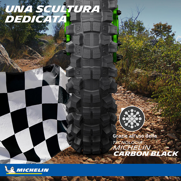 MICHELIN 2.75 -10 37J