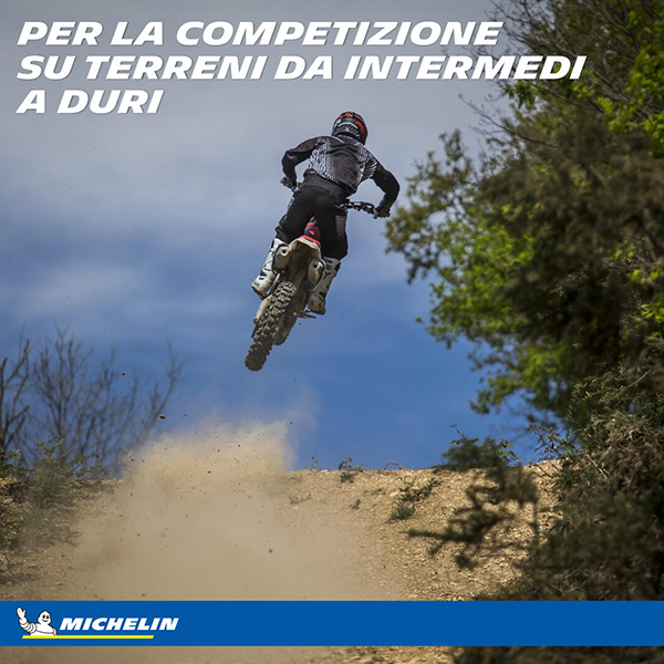 MICHELIN 2.75 -10 37J
