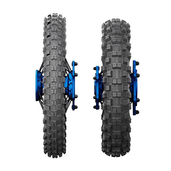 MICHELIN 2.50 -12 36J