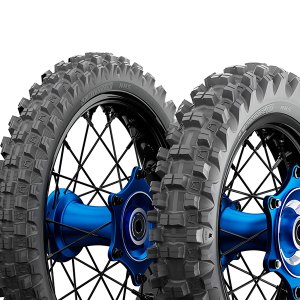 MICHELIN 2.50 -12 36J