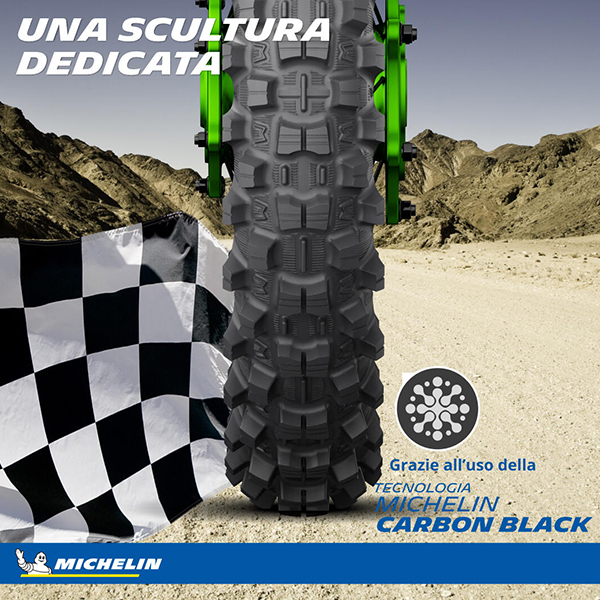 MICHELIN 2.75 -10 37J