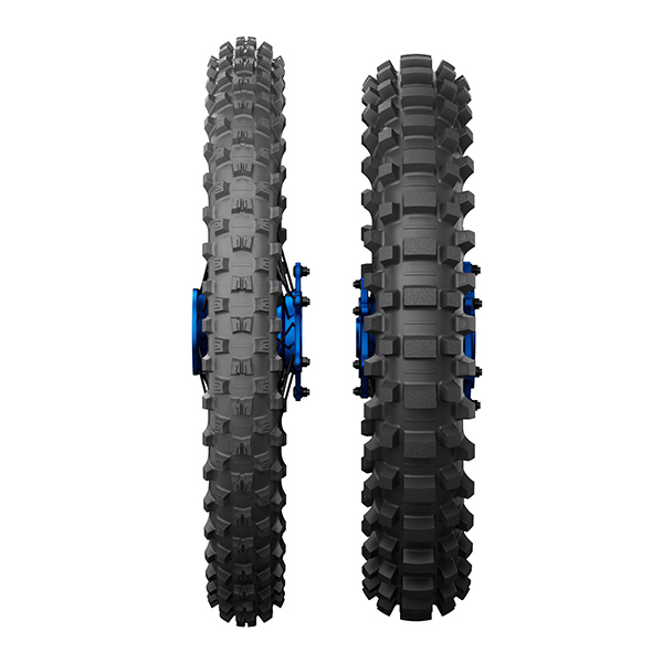 MICHELIN 80/100 -21 51M