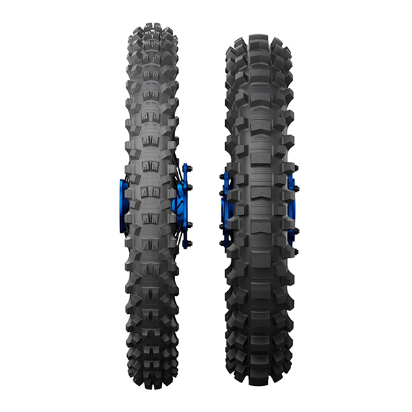 MICHELIN 80/100 -21 51M