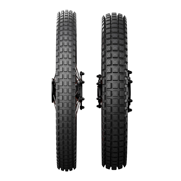 MICHELIN 80/100 -21 51M