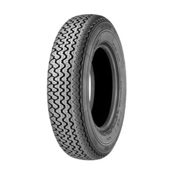GOMME PNEUMATICI MICHELIN 180 R15 89H XAS