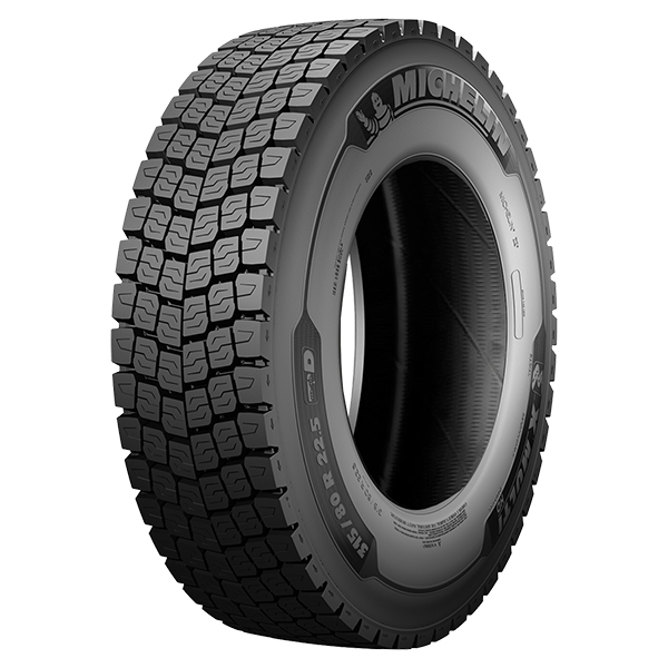 MICHELIN GOMME PNEUMATICI MICHELIN 245/70 R19 136M X MULTI D (POST)