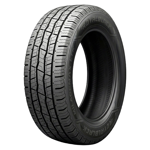 GOMME PNEUMATICI ROYAL BLACK 225/65 R17 102H MILAGE MAX