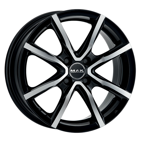 MAK MILANO 4 7 17 4 108 25 BLACK MIRROR
