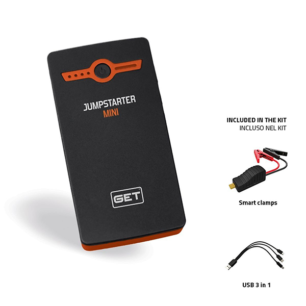 GET Accessorio per la tua Moto