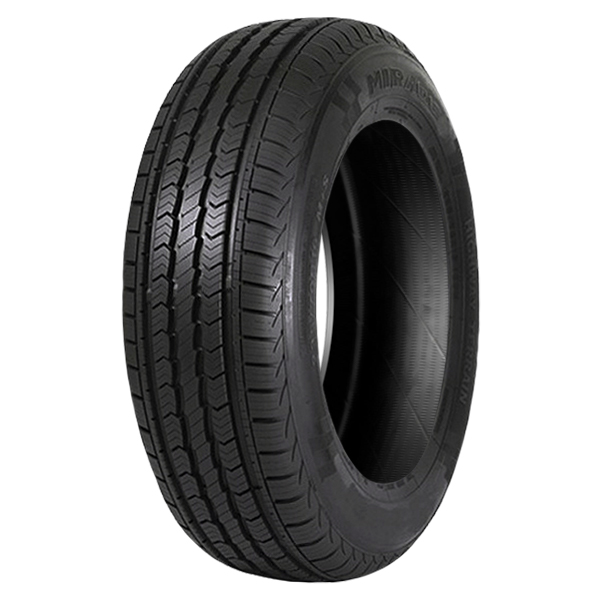 GOMME PNEUMATICI MIRAGE 235/60 R16 100H MR-HT172 M+S