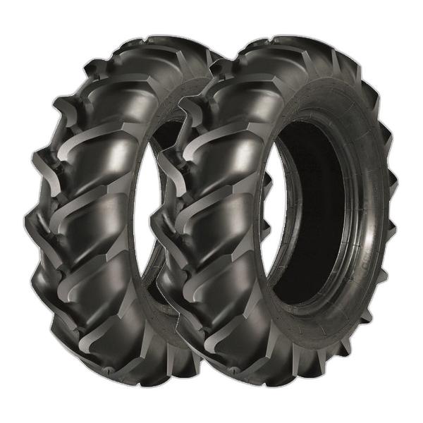 MITAS COPPIA GOMME MITAS 3.50-8 + 3.50-8 B16
