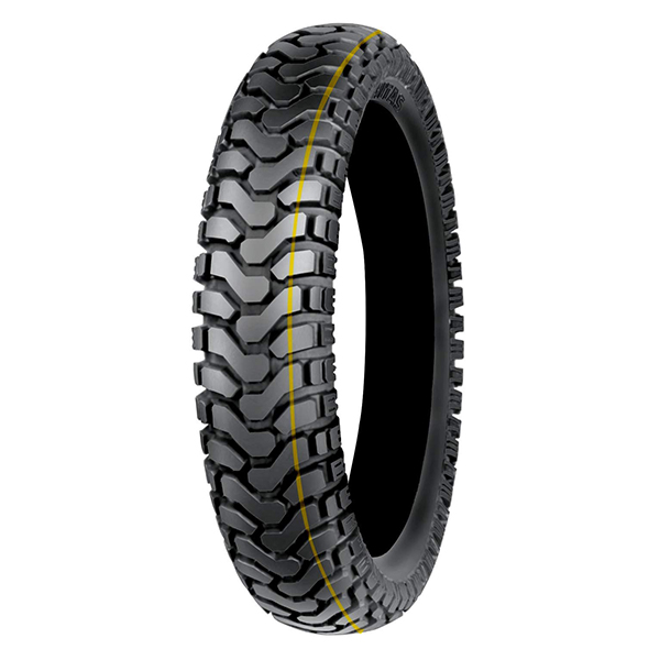 MITAS GOMME PNEUMATICI MITAS 150/70B18 70T E-07+ DAKAR