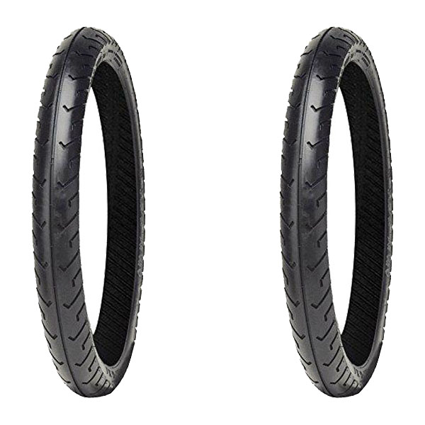 MITAS COPPIA GOMME MITAS 2.25-16 38J + 2.25-16 38J MC2