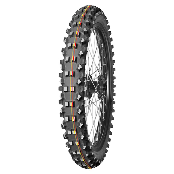 MITAS GOMME PNEUMATICI MITAS 70/100-14 40M TERRA FORCE-MX SM (NHS)
