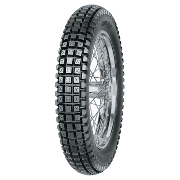 GOMME PNEUMATICI MITAS 3.25-16 55S E-05 M+S
