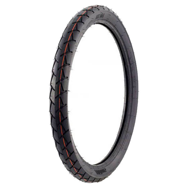 GOMME PNEUMATICI MITAS 2.25-17 39J MC11