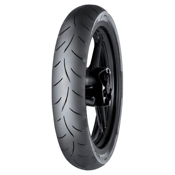 GOMME PNEUMATICI MITAS 100/90-17 55S MC50