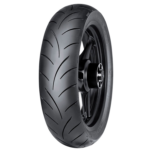 GOMME PNEUMATICI MITAS 140/80-17 69H MC50
