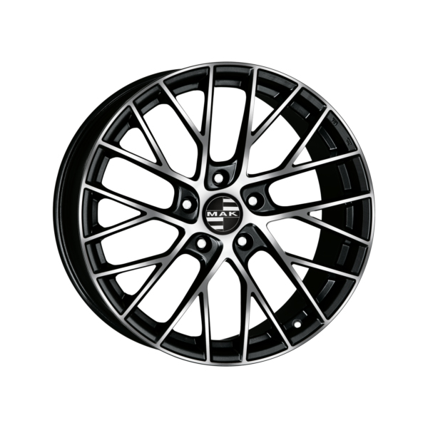 MAK MONACO 20 pollici