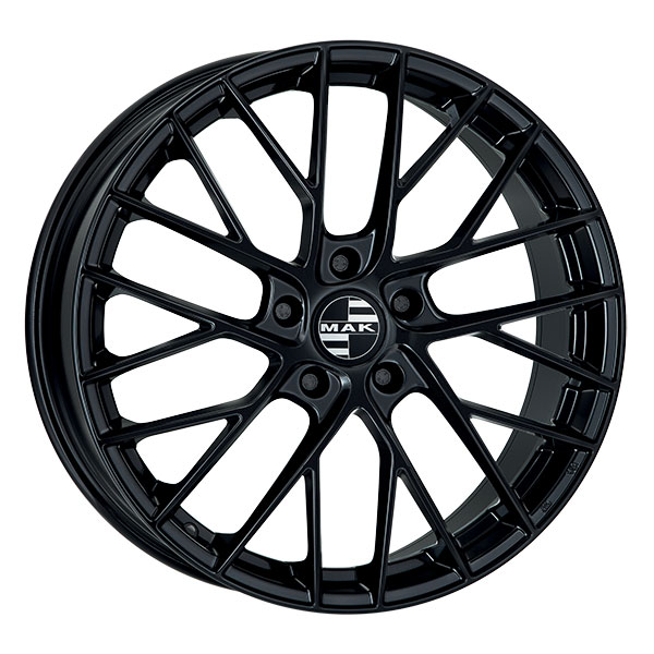 MAK MONACO 19 pollici