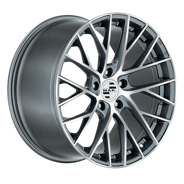 MAK MONACO 19 pollici