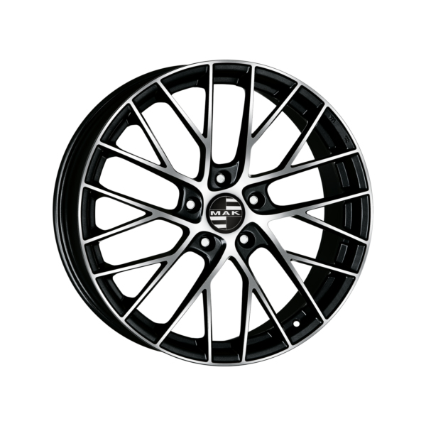 MAK MONACO 19 pollici