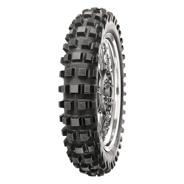 GOMME PNEUMATICI PIRELLI 110/100-18 64H MT16 GARACROSS NHS