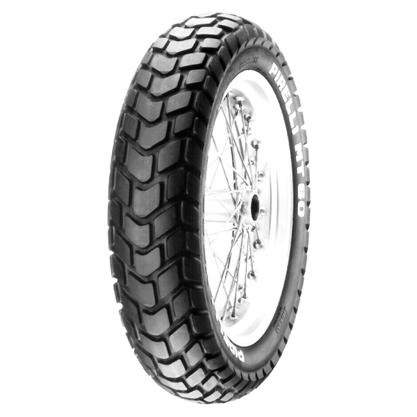 GOMME PNEUMATICI PIRELLI 130/80-17 65H MT60