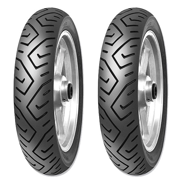 PIRELLI COPPIA GOMME PIRELLI 100/80-16 50T + 120/80-16 60T MT75