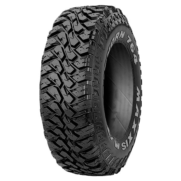 GOMME PNEUMATICI MAXXIS 235/75 R15 104Q MT-764 OWL
