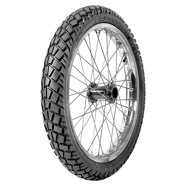 GOMME PNEUMATICI PIRELLI 90/90 R21 54V SCORPION MT90 A/T TL