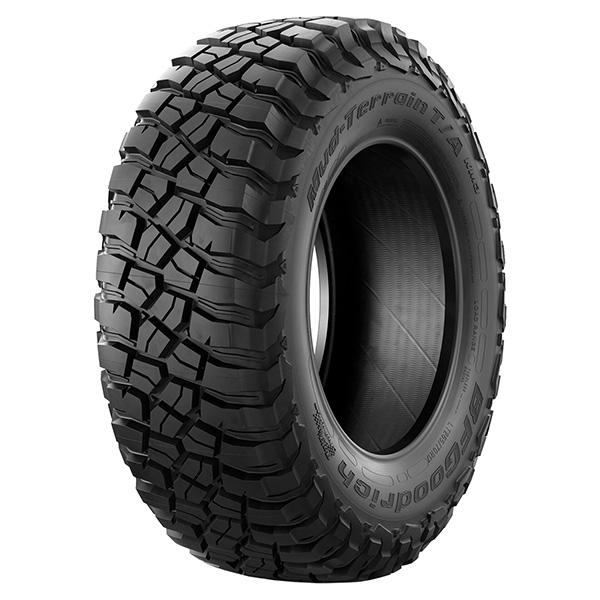 BFGOODRICH MUD TERRAIN T/A KM3 31/10.50 R15 109Q