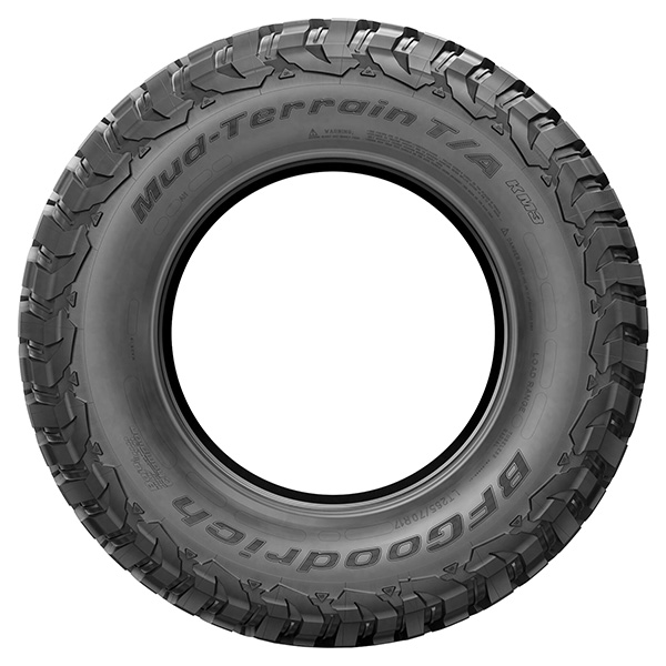 BFGOODRICH MUD TERRAIN T/A KM3 31/10.50 R15 109Q