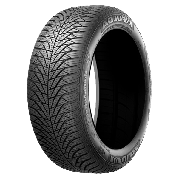 GOMME PNEUMATICI FULDA 165/60 R15 77H MULTICONTROL M+S XL