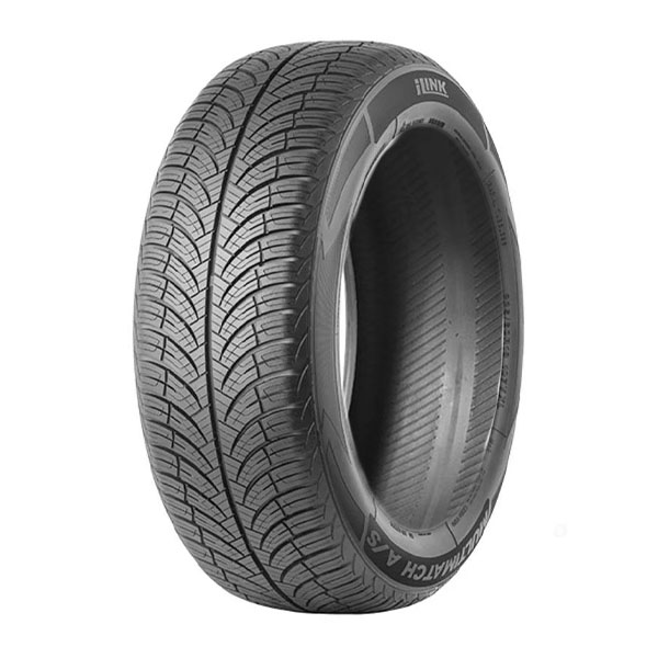 GOMME PNEUMATICI ILINK 235/55 R17 103W MULTIMATCH ALL SEASON