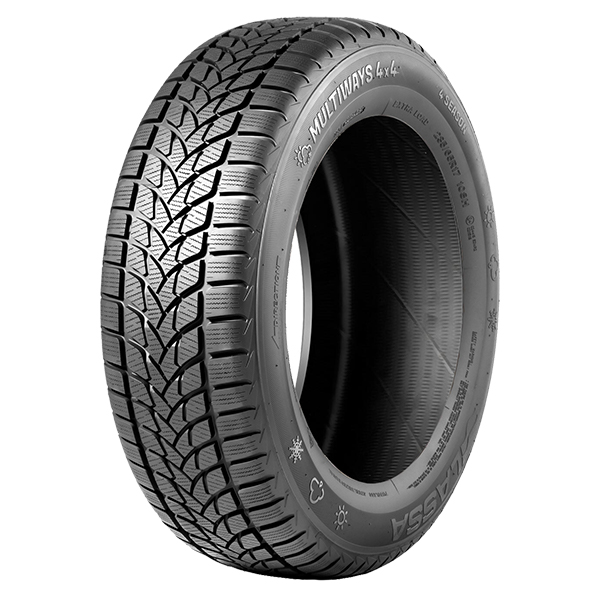 GOMME PNEUMATICI LASSA 225/65 R17 106H MULTIWAYS 4X4 XL