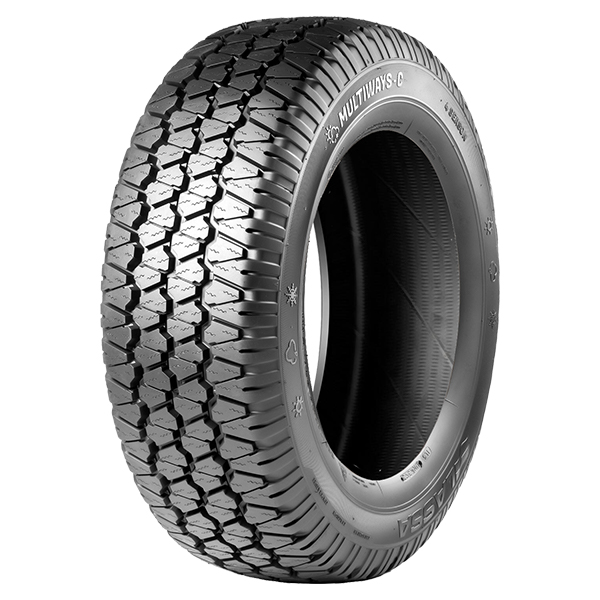 GOMME PNEUMATICI LASSA 205/65 R15 102R MULTIWAYS CARGO