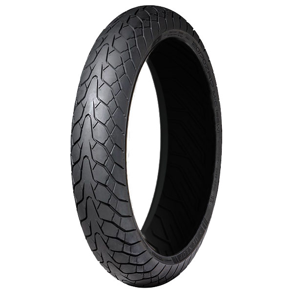 GOMME PNEUMATICI DUNLOP 110/80 R18 (58W) MUTANT M+S