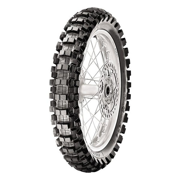 GOMME PNEUMATICI PIRELLI 120/90-19 66M SCORPION MX EXTRA J