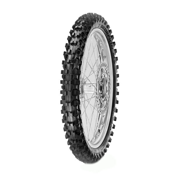 PIRELLI GOMME PNEUMATICI PIRELLI 90/100-16 51M SCORPION MX SOFT