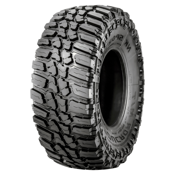 NANKANG CONQUEROR MT-1 M+S POR 35/12.50-17 121Q