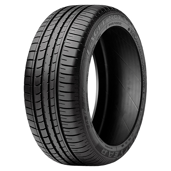 GOODYEAR EAGLE NCT5 (*) RUN FLAT 245/40 R18 93Y
