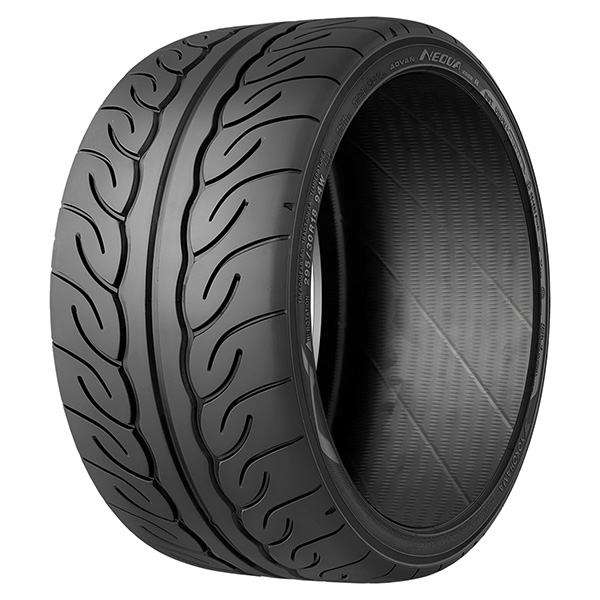 YOKOHAMA ADVAN NEOVA AD08-R DOT 2018 255/40-18 95W