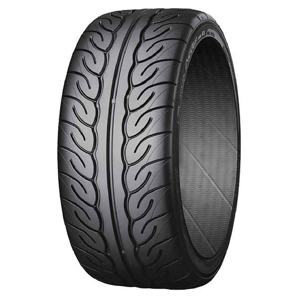 YOKOHAMA ADVAN NEOVA AD08-RS DOT 2021 205/55 R16 91V