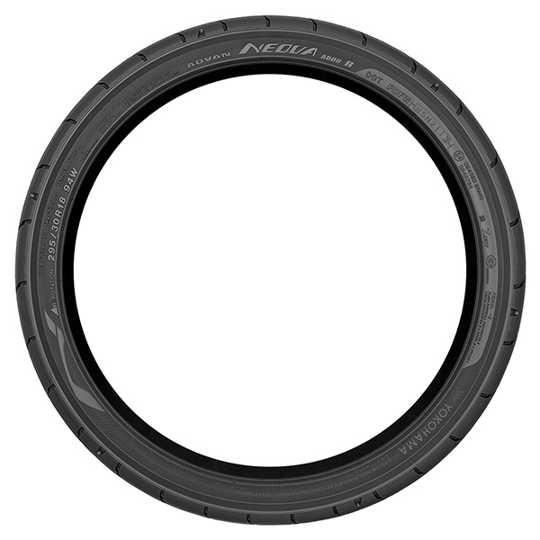 YOKOHAMA ADVAN NEOVA AD08-RS DOT 2021 205/55 R16 91V