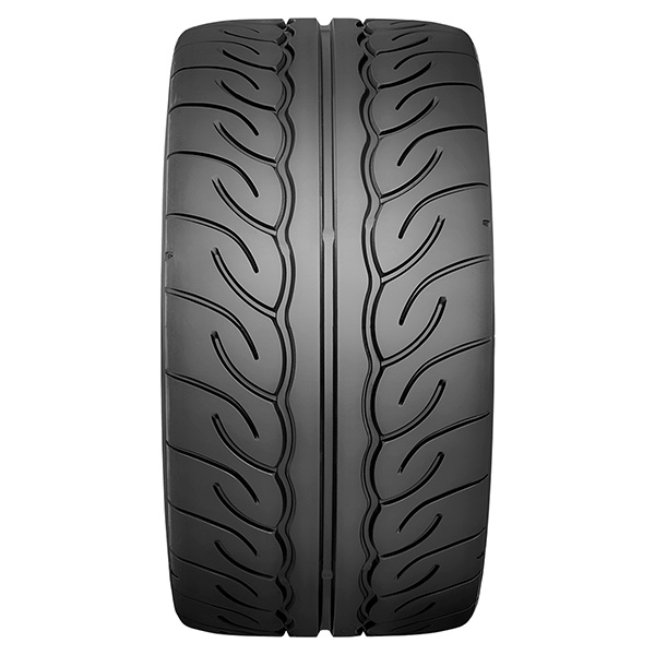 YOKOHAMA ADVAN NEOVA AD08-RS 245/40-18 93W
