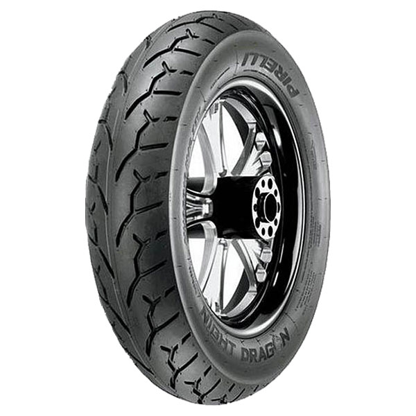 GOMME PNEUMATICI PIRELLI 140/75 R17 67V NIGHT DRAGON